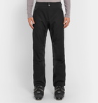 Kjus - Freelite Stretch-Knit Ski Trousers - Black