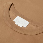 A.P.C. X Suzanne Koller Owen T-Shirt in Tobacco