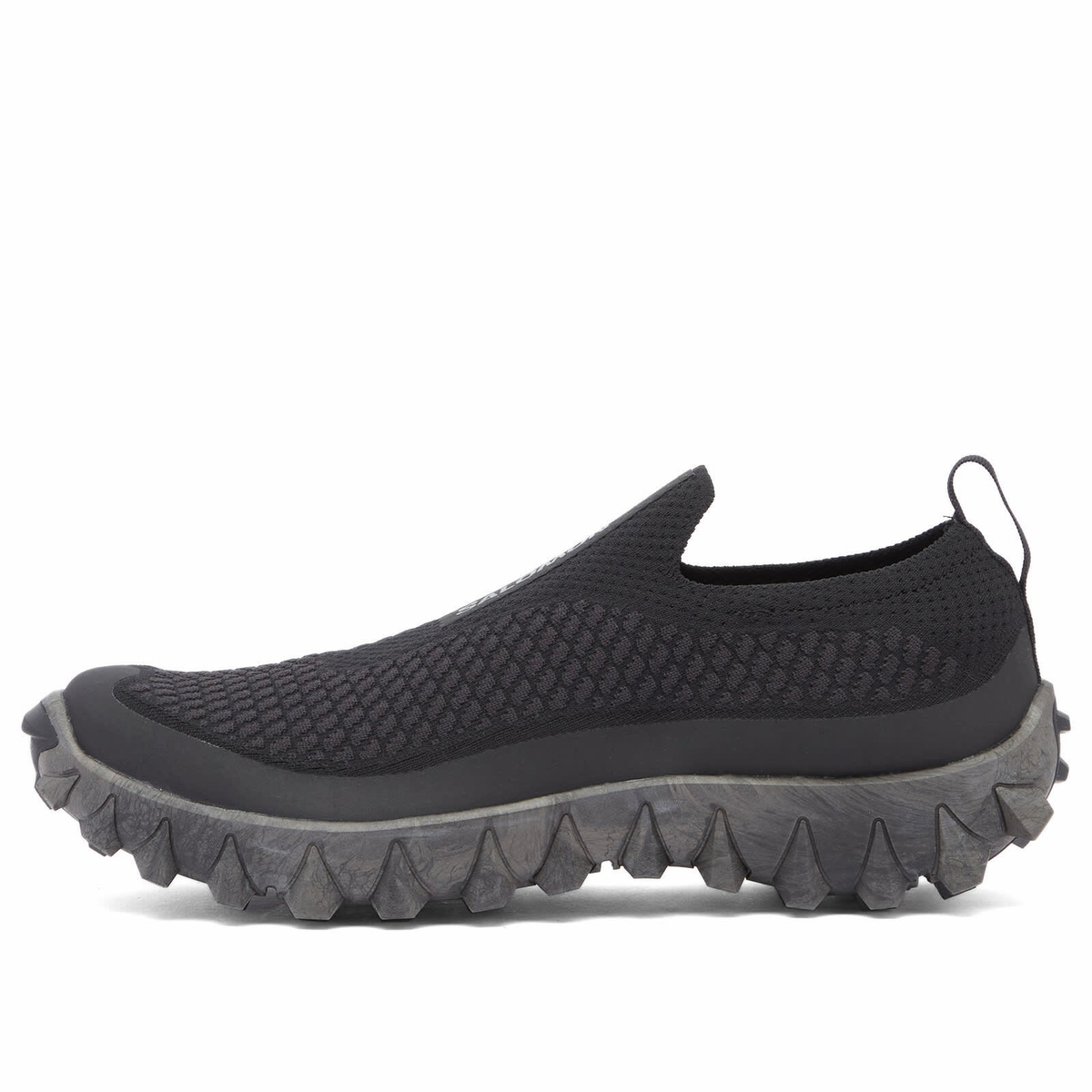 【関税込み】Salomon ブラック Snowclog Advanced スニーカー Salomon SNOWCLOG ADVANCED in Balck Salomon