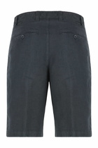 120% Lino Linen Bermuda-shorts