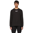 NEMEN® Black Puma Edition Crew Sweatshirt