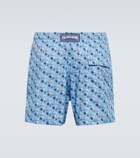 Vilebrequin - Moorise printed swim trunks