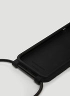Iphone 12 Pro Case in Black 