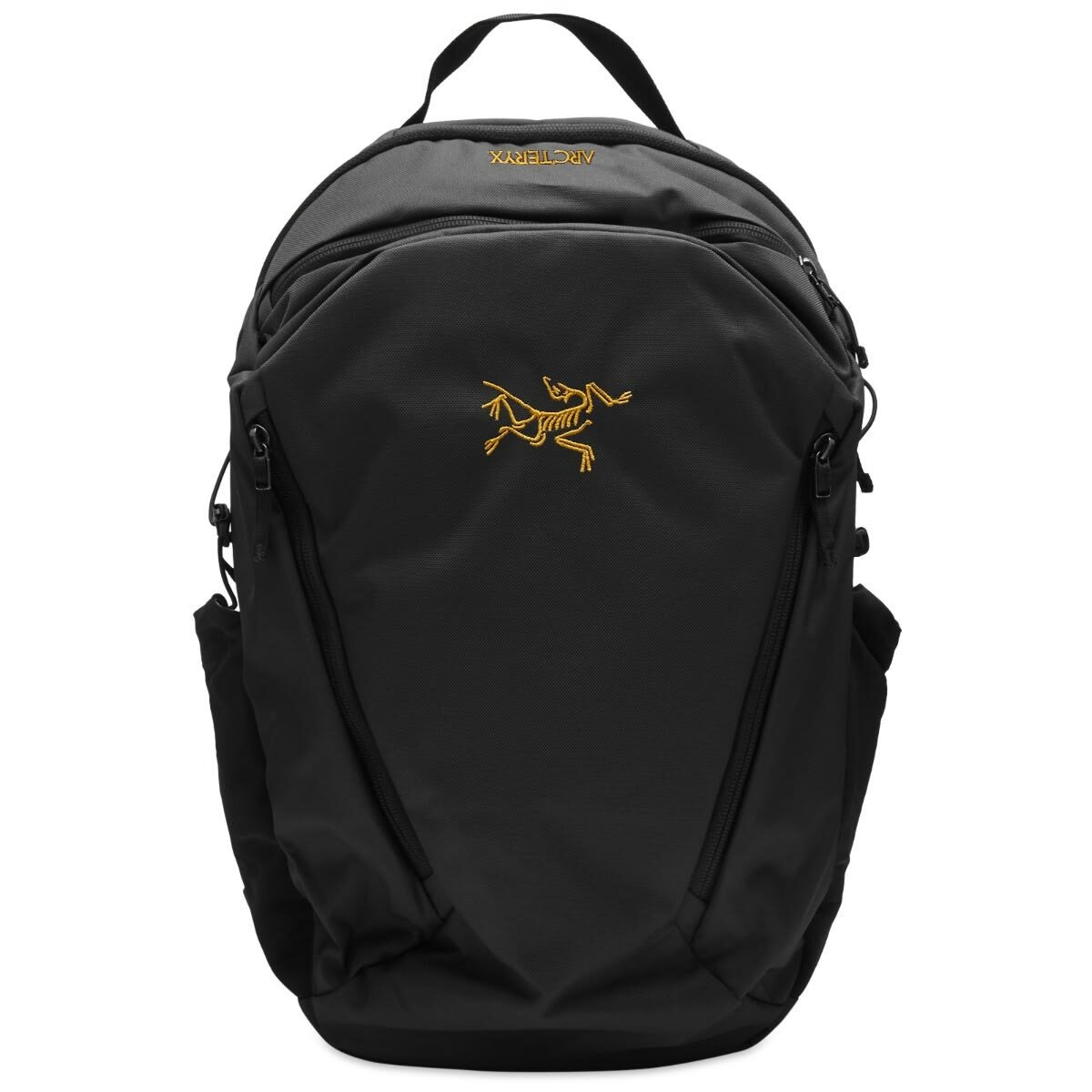 Photo: Arc'teryx Men's Mantis 26 Backpack in Black