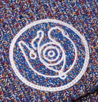 Loewe - Eye/LOEWE/Nature Mélange Cotton-Blend Beanie - Multi