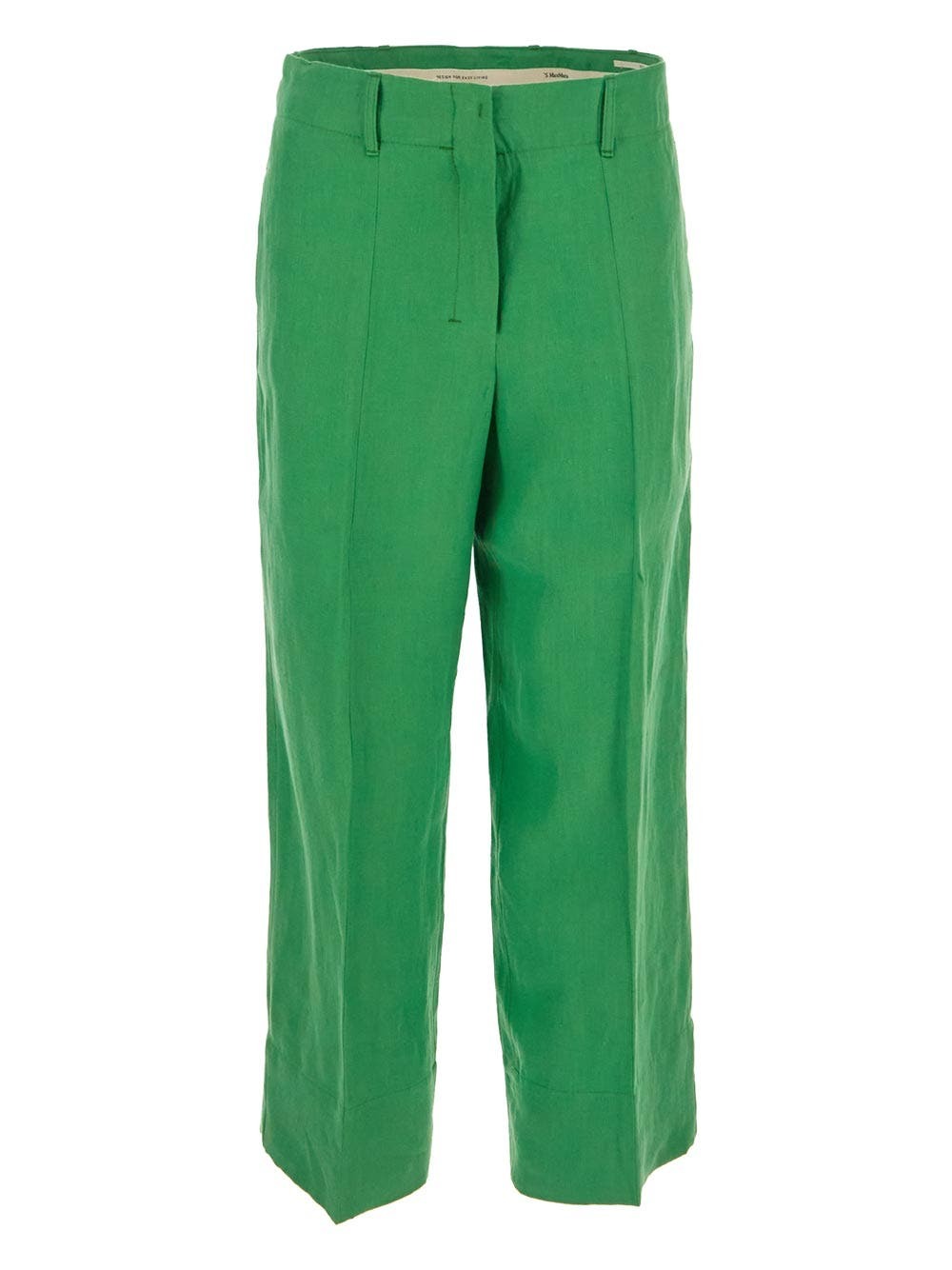 S Max Mara Rebecca Wide Leg Pants S Max Mara