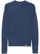 ASPESI Cotton Knit Sweater