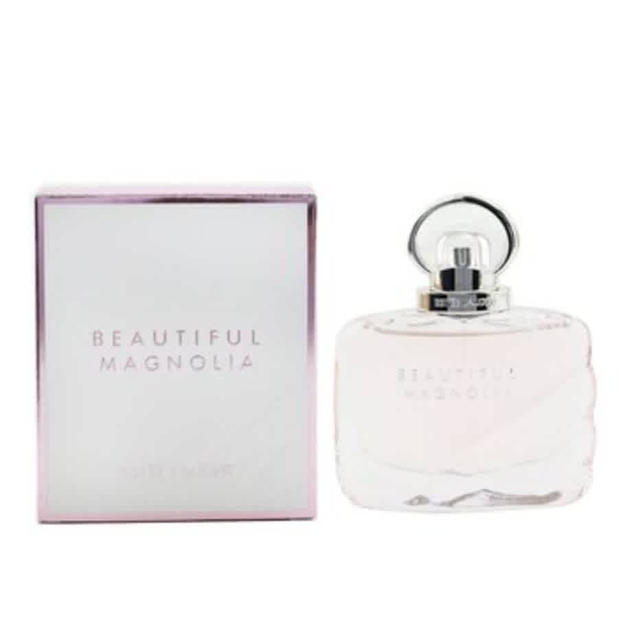 Estee Lauder Ladies Beautiful Magnolia EDP Spray 1.7 oz Fragrances 887167525559
