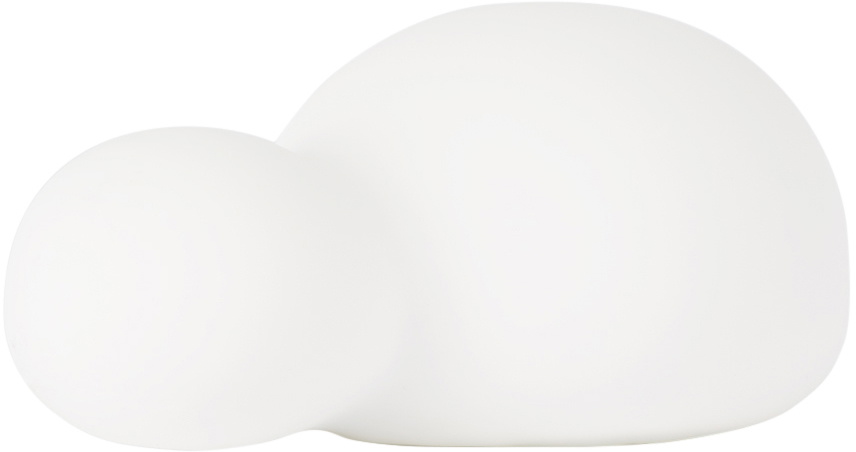 Iroha by TENGA White Yuki Vibrator Iroha by TENGA White Yuki Vibrator