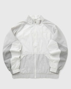 New Balance Achieve Jacket White Mens Track Jacket