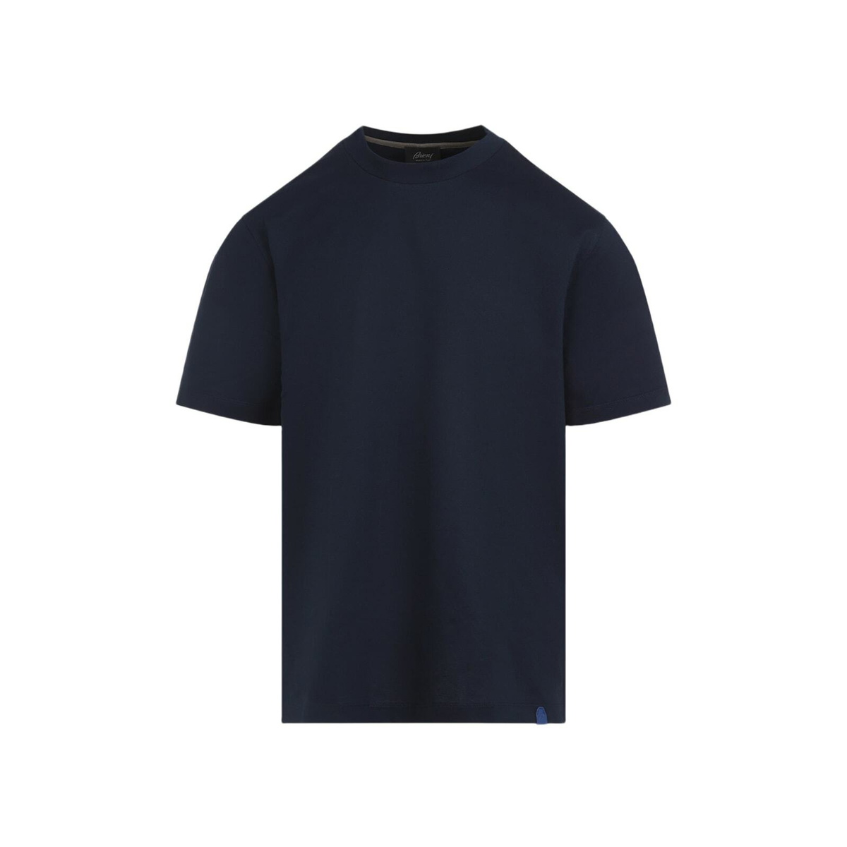Brioni Cotton T-shirt