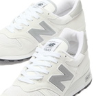 New Balance 1300 Sneaker in Reflection/White