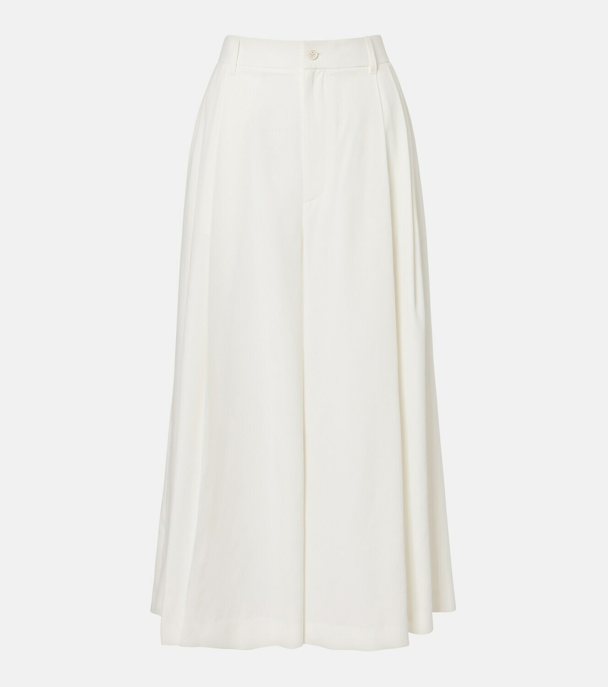 Ralph Lauren Collection Silk culottes