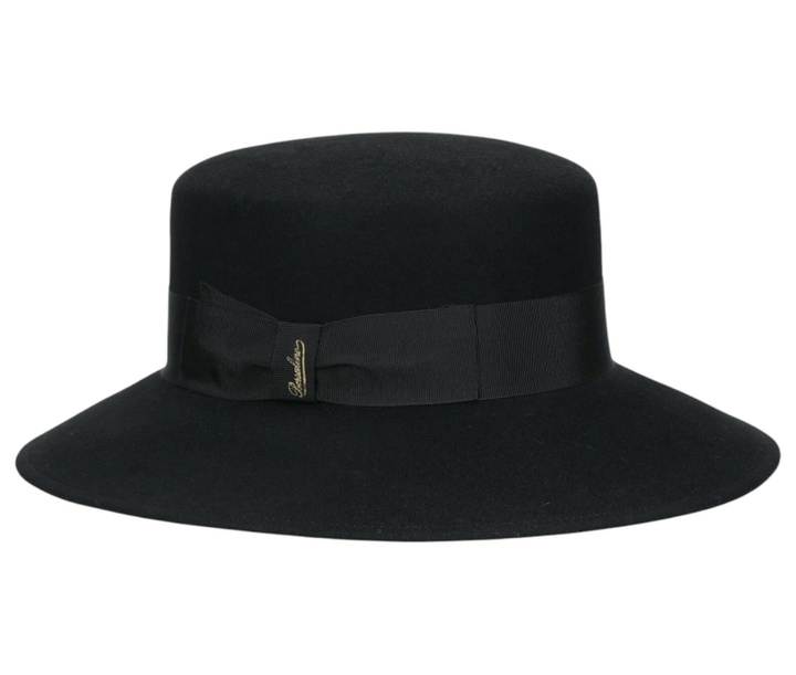 Photo: Borsalino Kris Fine Wool Felt