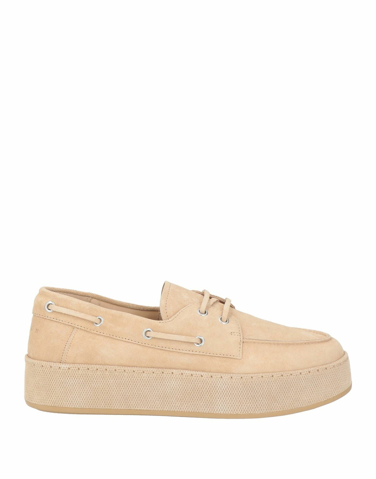Hogan Womens Loafers Blush