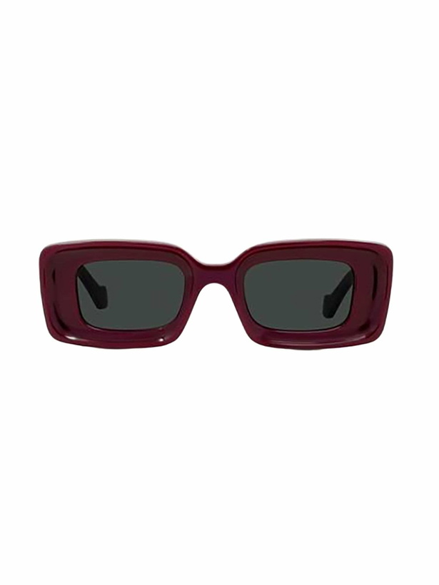 Photo: Loewe LW40101I Sunglasses