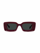 Loewe LW40101I Sunglasses