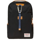 Master-Piece Men's Link Backpack in Black