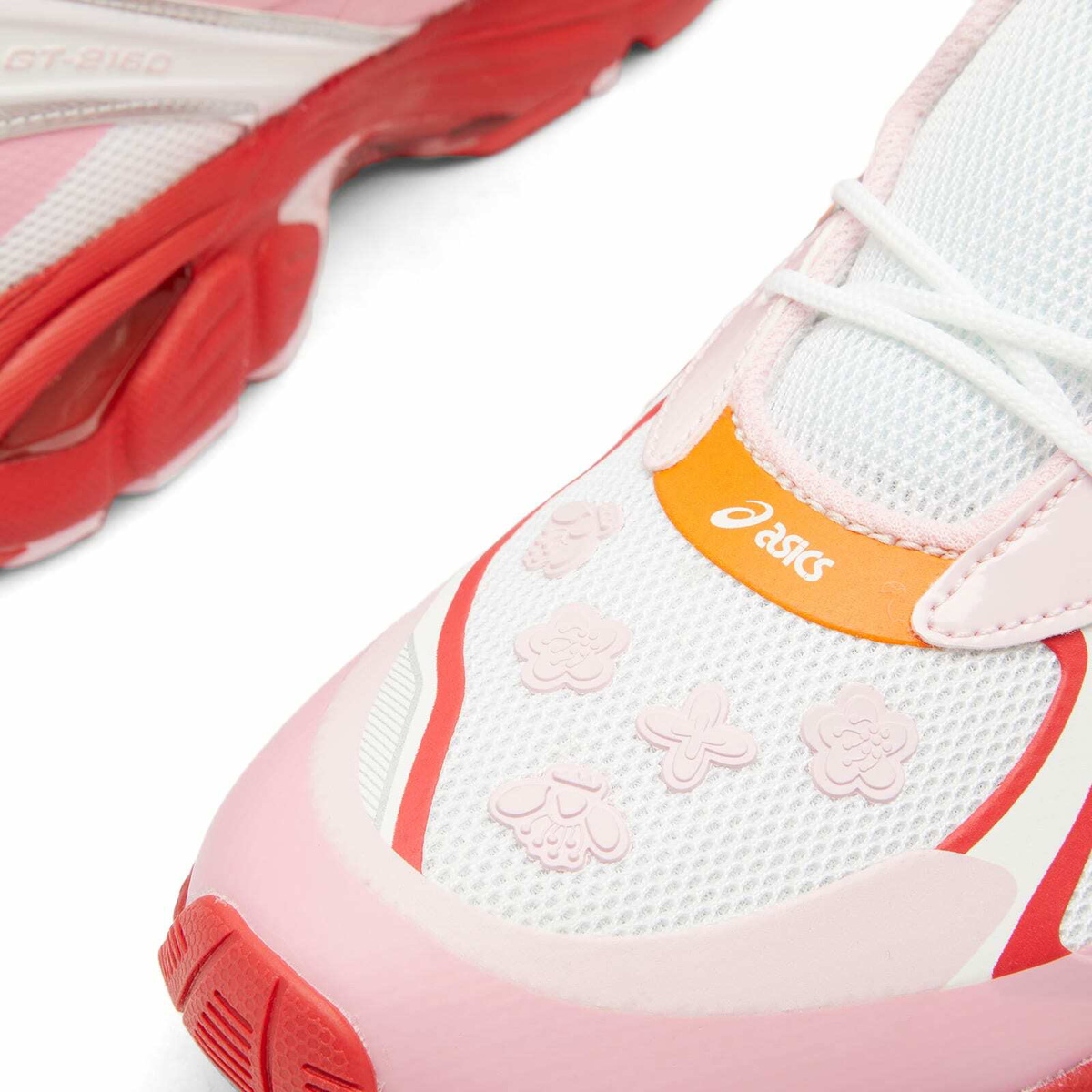 Asics Women