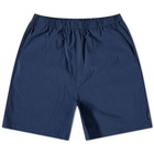 Hikerdelic Men's Lightweight Hiking Short in Navy
