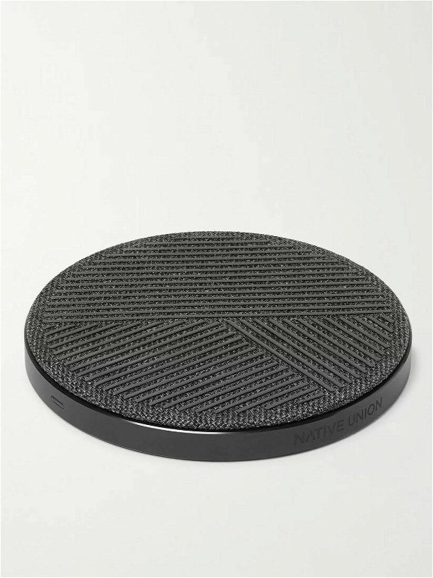 Photo: Native Union - Drop Wireless Charger