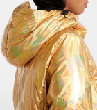 Jet Set Joanna ski jacket