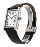 Cartier Tank Solo W5200027