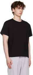 Second/Layer 3-Pack Black Classic T-Shirt