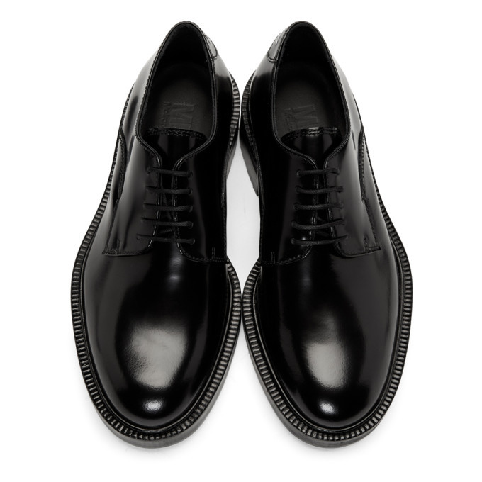 Mm6 maison discount martin margiela oxfords