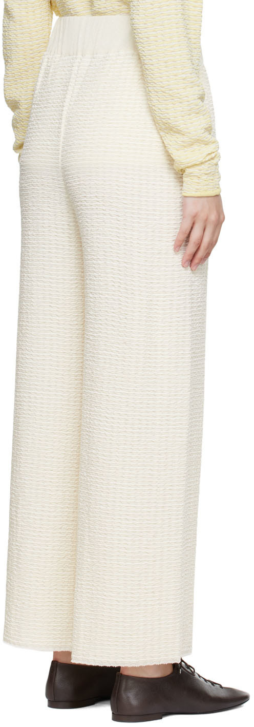 RUS Off-White Yoake Lounge Pants