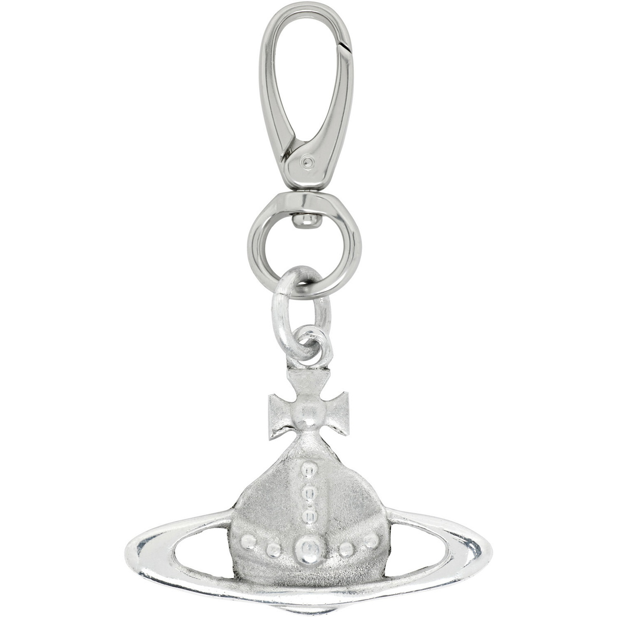 Vivienne Westwood Orb Keychain