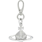Vivienne Westwood Orb Keychain