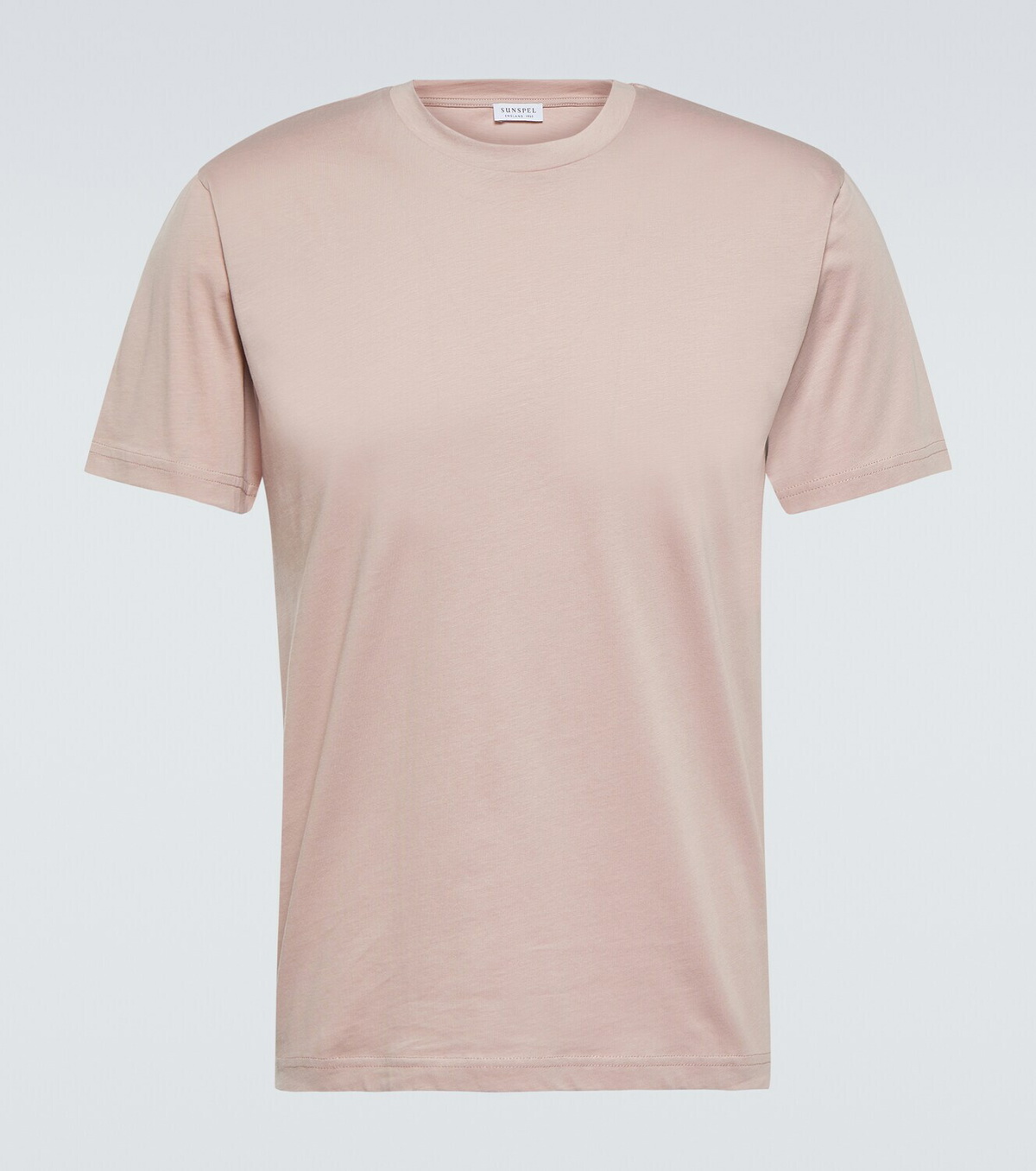 Sunspel Riviera cotton T-shirt