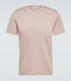 Sunspel Riviera cotton T-shirt