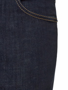 DSQUARED2 - 16.5cm Ceresio 9 Skater Denim Jeans
