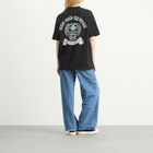 END. x The Great Frog T-Shirt in Black