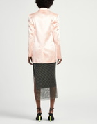 Sportmax Womens Blazer Blush