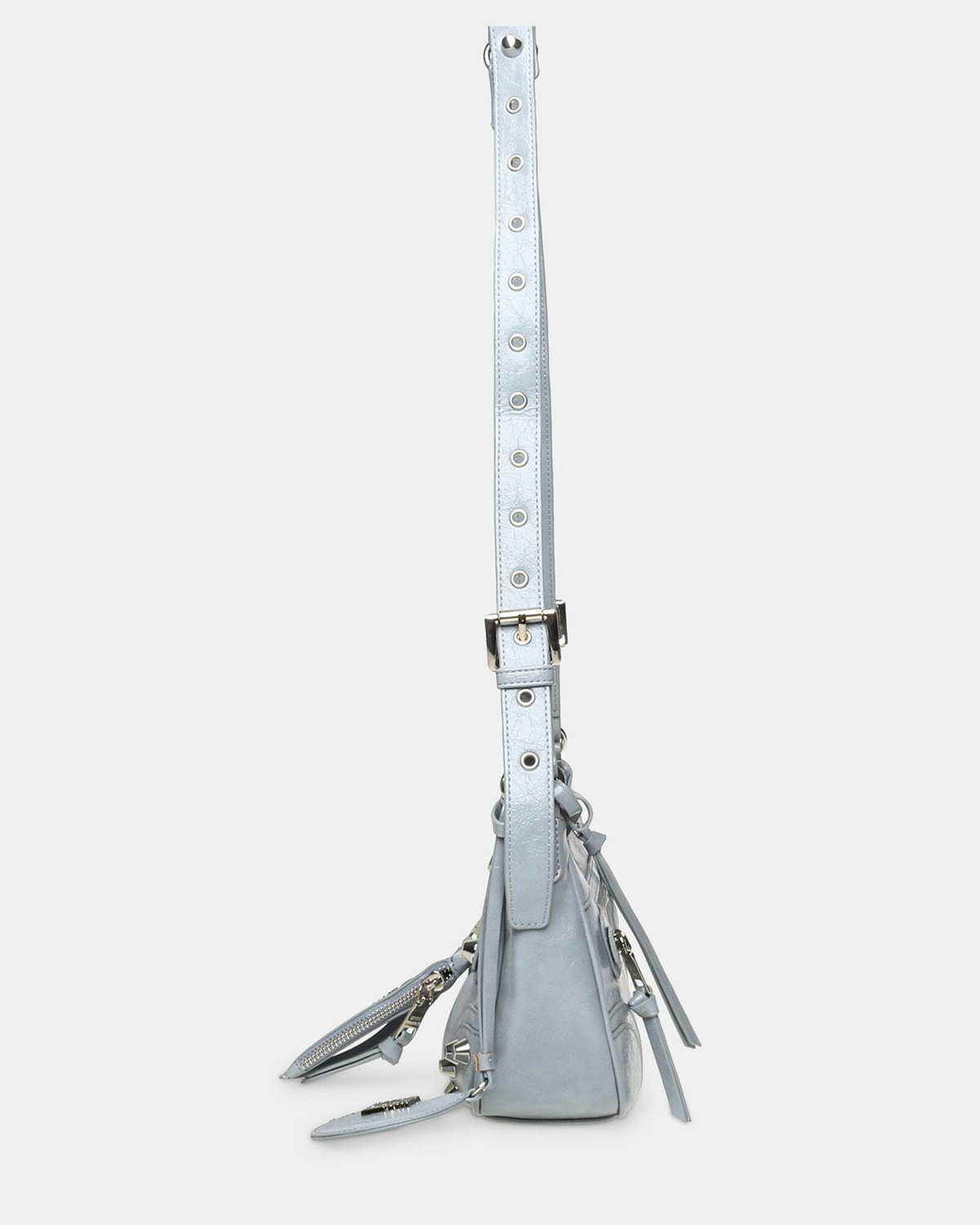 Steve Madden Bglowing Bag in Blue