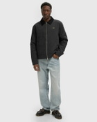 COTTON CABAN JACKET