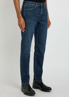 Rag & Bone Fit 2 Slim-leg Jeans Dark Blue