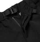 Carhartt WIP - Elmwood Tech-Canvas Cargo Shorts - Black