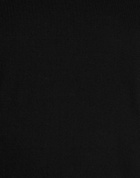 Jil Sander Mens T-shirt in Black