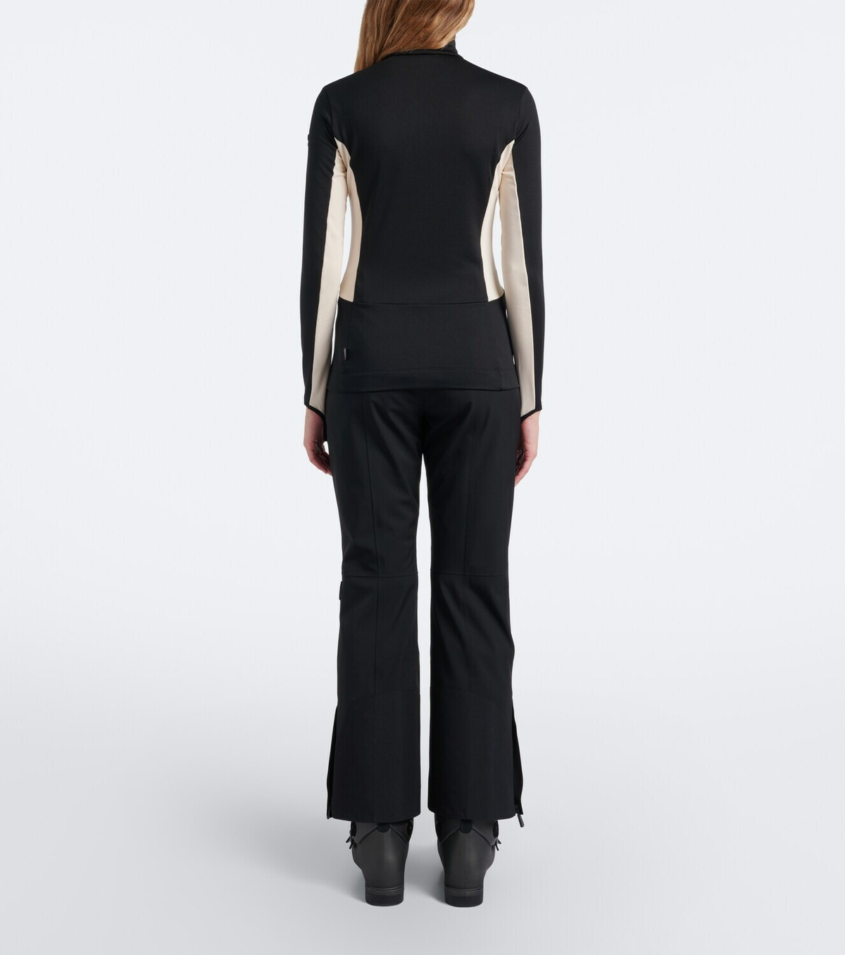 Moncler Grenoble Polartec® ski top
