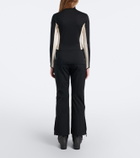 Moncler Grenoble Polartec® ski top