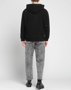 Diesel Mens Sweatshirt in Black