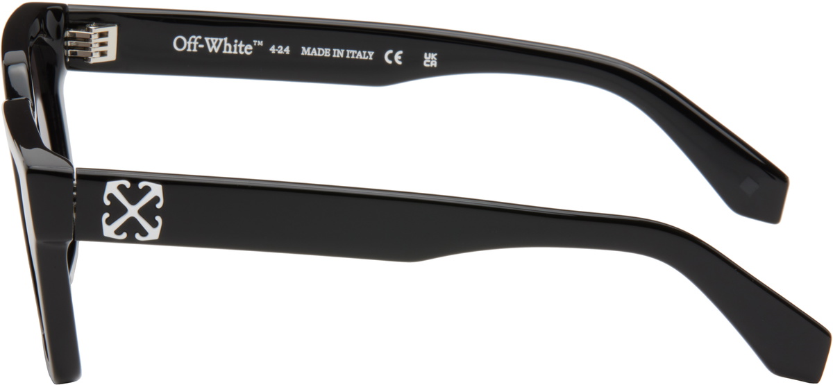 【関税＆送料込み】Off-White Branson Sunglasses Off-White Branson OERI111 6055 Sunglasses - US