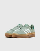 Adidas Wmns Gazelle Bold Green - Mens - Lowtop