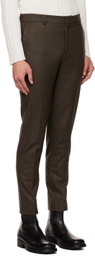 Harmony Brown Peter Trousers