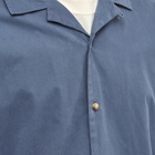 Kestin Men's Tain Shirt in French Blue