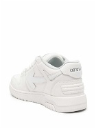 OFF-WHITE - Out Of Office ''for Walking'' Sneakers